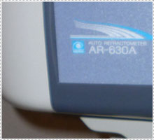 AR-630A 