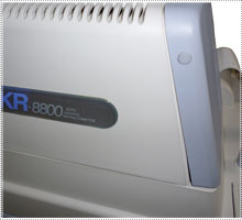 KR-8800 picture 3