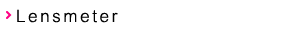 Lens meter
