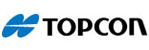 TOPCON Logo