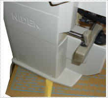 LM-990A 写真その2