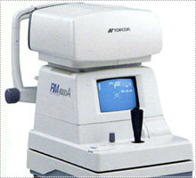 RM8000A 写真その1