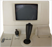 RM8000A 写真その3